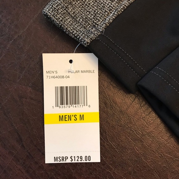 Spyder Jacket - Picture 7 of 7